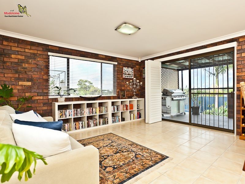 14 Poitier Street, Mcdowall QLD 4053