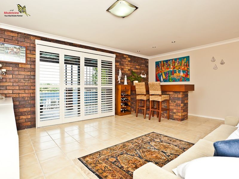 14 Poitier Street, Mcdowall QLD 4053