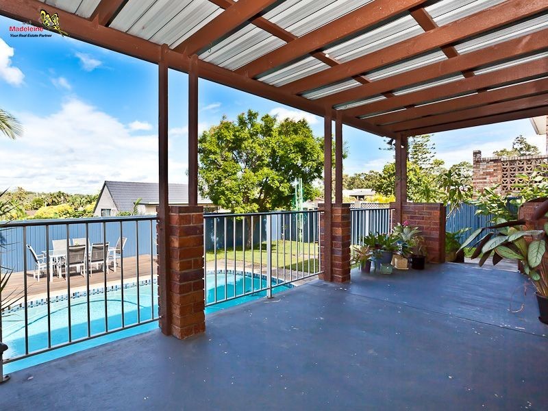 14 Poitier Street, Mcdowall QLD 4053