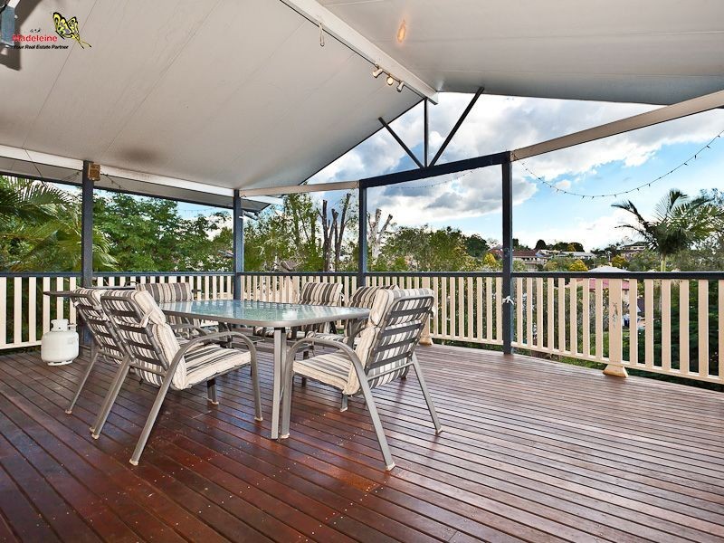 8 Gleason Street, Mcdowall QLD 4053