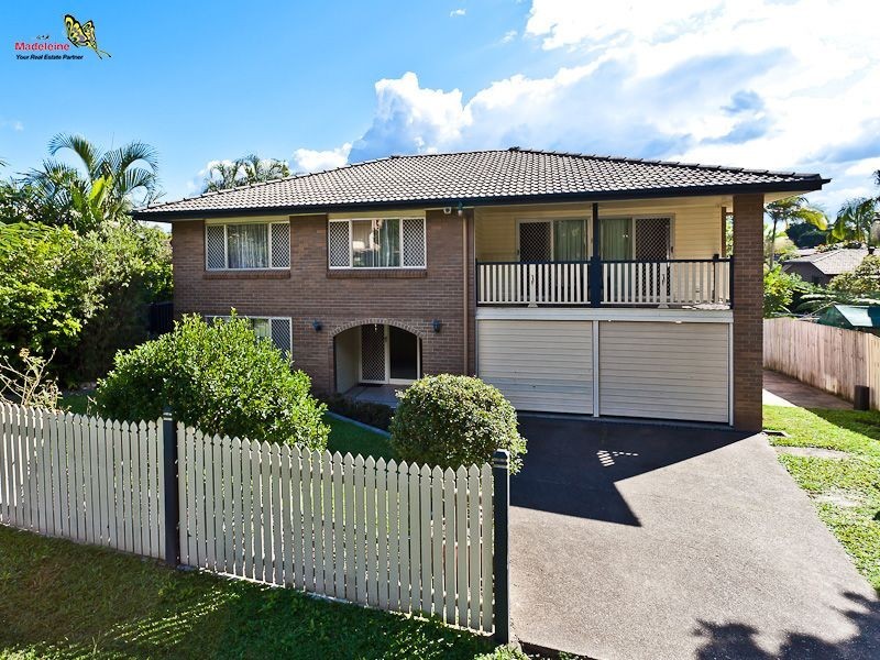 8 Gleason Street, Mcdowall QLD 4053