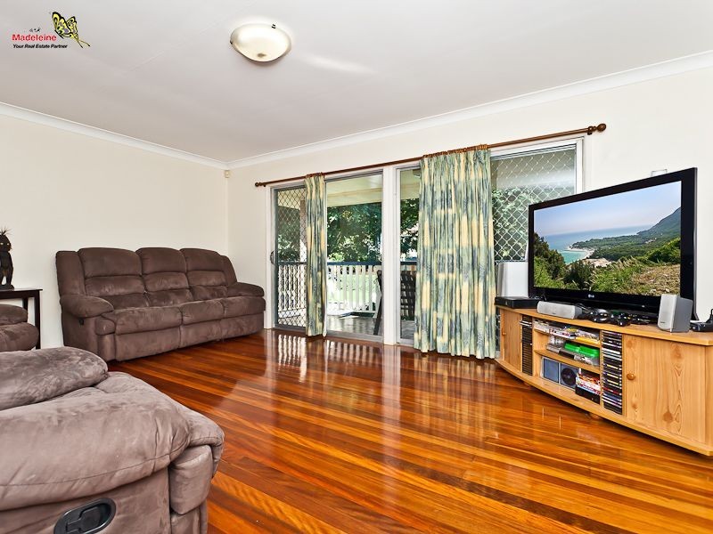 8 Gleason Street, Mcdowall QLD 4053