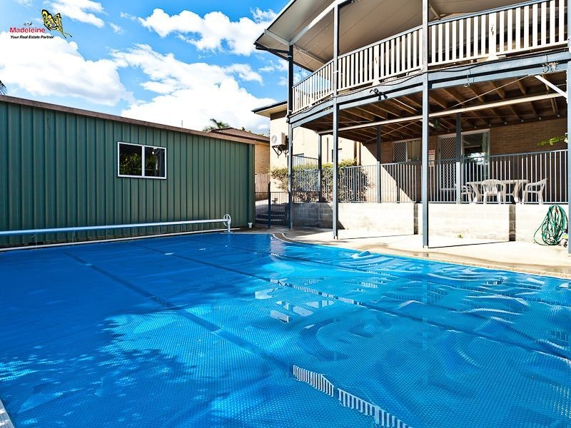 8 Gleason Street, Mcdowall QLD 4053