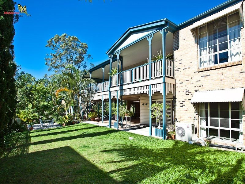 17 Landis Street, Mcdowall QLD 4053