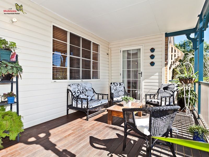 17 Landis Street, Mcdowall QLD 4053