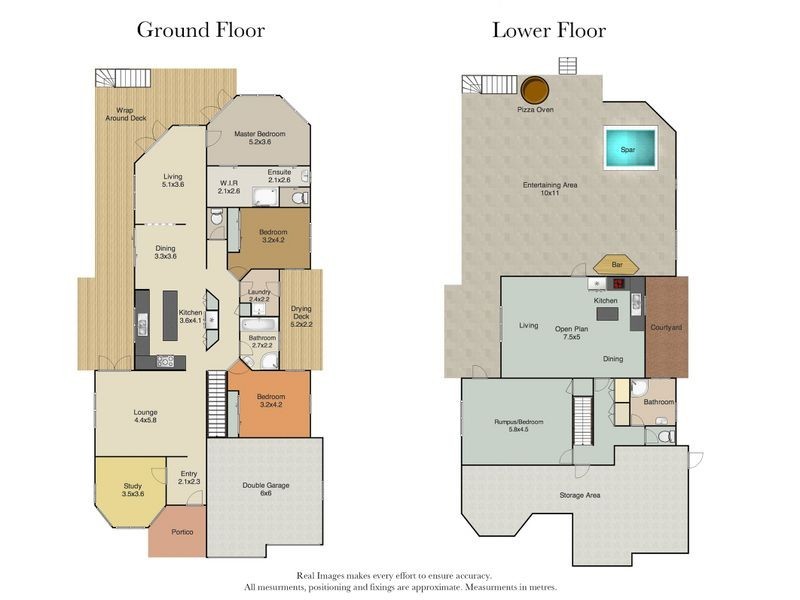 17 Landis Street, Mcdowall QLD 4053