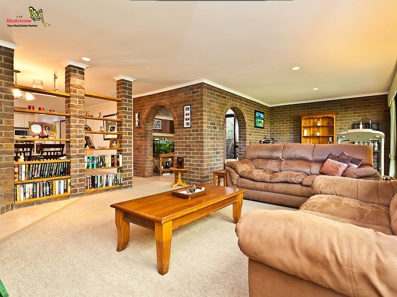 7 Dunaway Street, Mcdowall QLD 4053