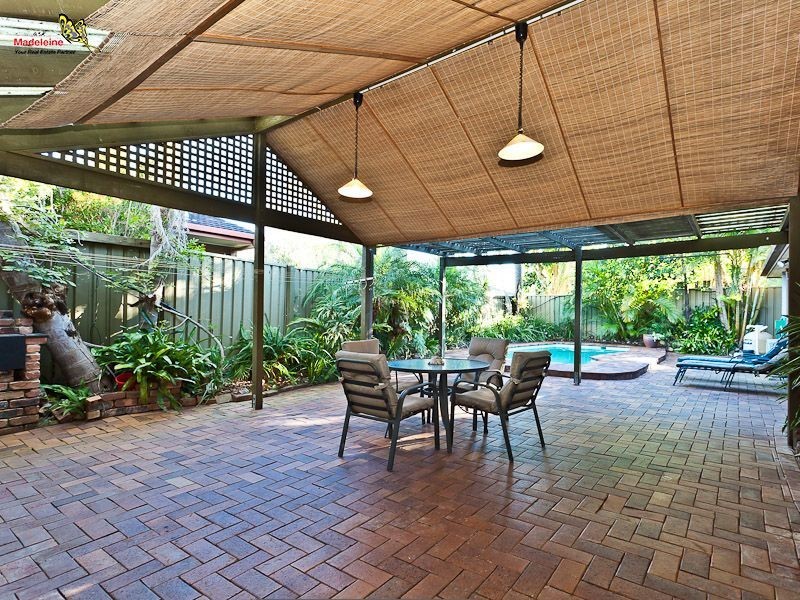 7 Dunaway Street, Mcdowall QLD 4053