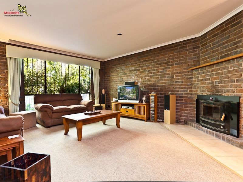 7 Dunaway Street, Mcdowall QLD 4053