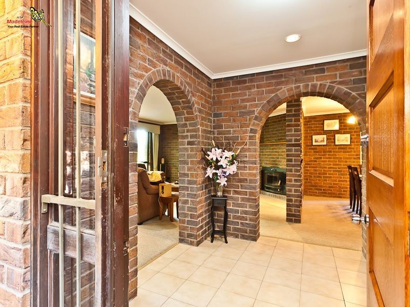 7 Dunaway Street, Mcdowall QLD 4053