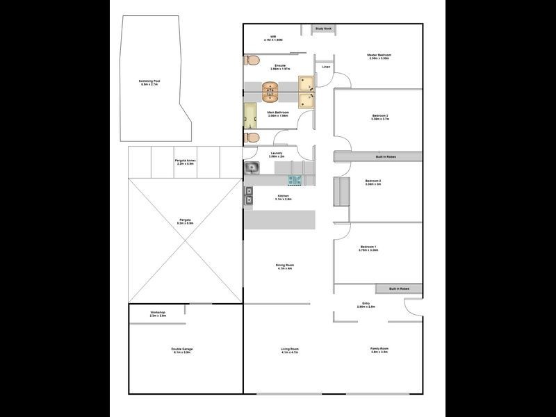 7 Dunaway Street, Mcdowall QLD 4053