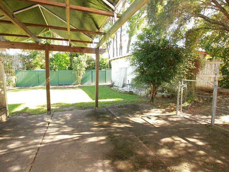 54 Sizer Street, Everton Park QLD 4053