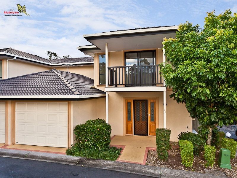 21/28 Keona Road, Mcdowall QLD 4053