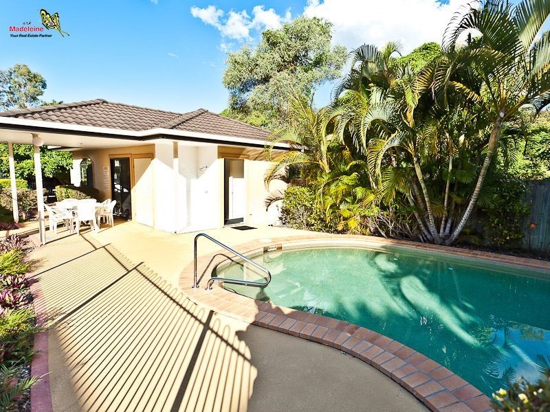 21/28 Keona Road, Mcdowall QLD 4053