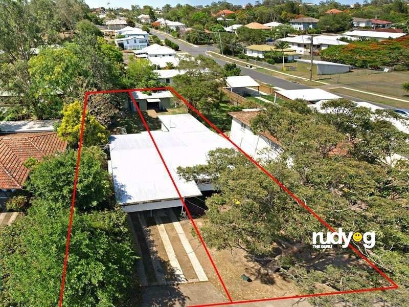 59 Pullen Road, Everton Park QLD 4053