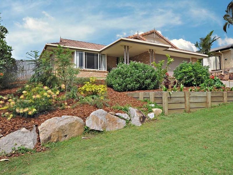 7 Candella Court, Eatons Hill QLD 4037