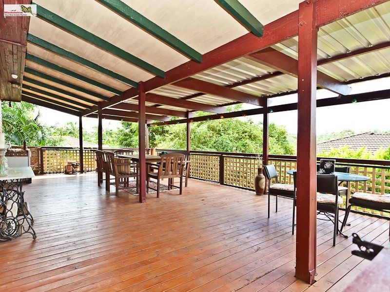 5 Poitier Street, Mcdowall QLD 4053