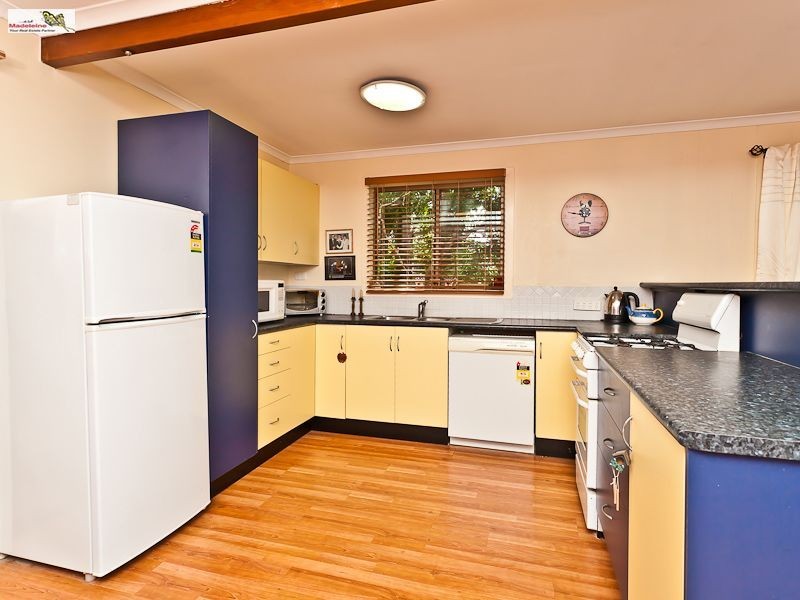 5 Poitier Street, Mcdowall QLD 4053