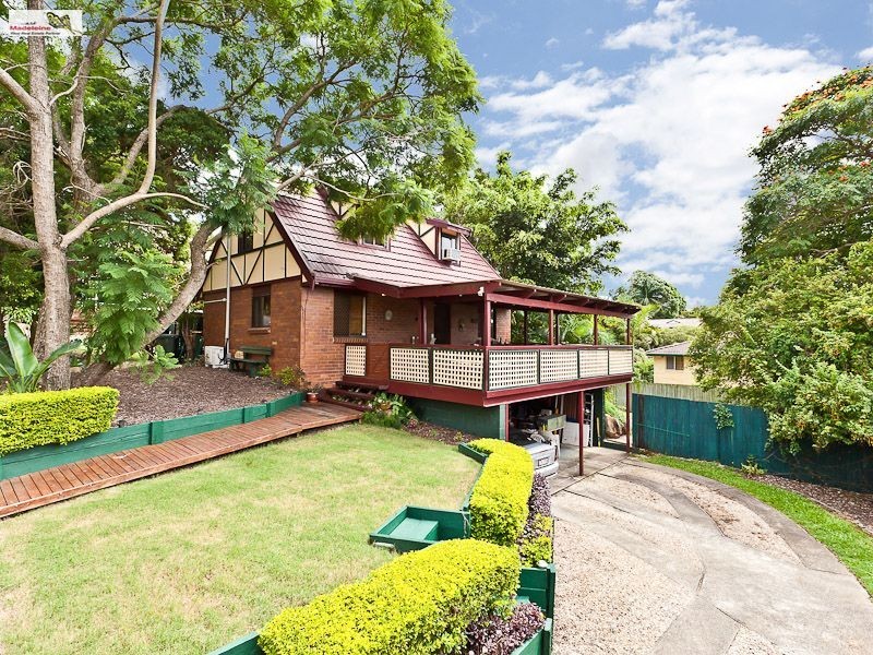 5 Poitier Street, Mcdowall QLD 4053