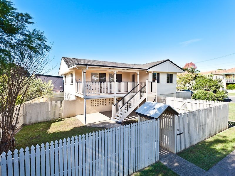 32 Telopia Avenue, Wavell Heights QLD 4012