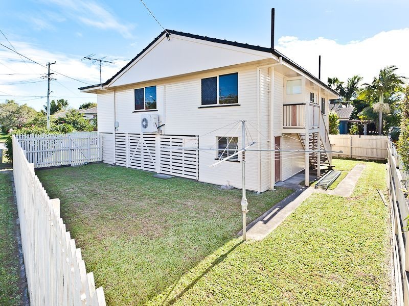 32 Telopia Avenue, Wavell Heights QLD 4012