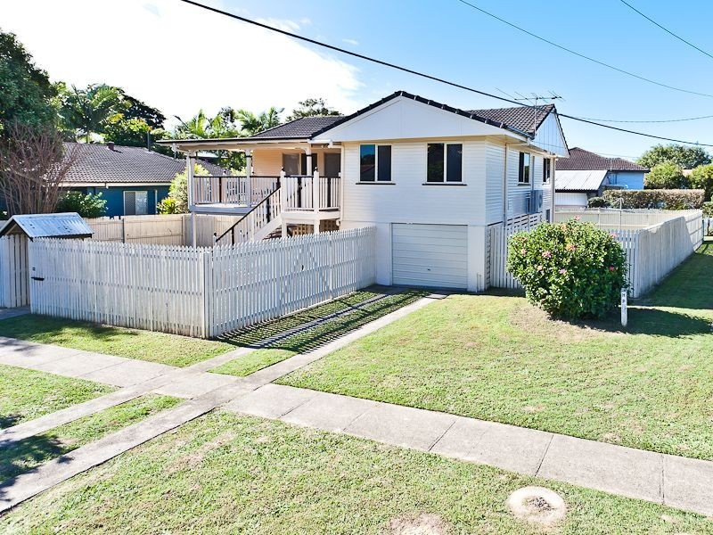 32 Telopia Avenue, Wavell Heights QLD 4012