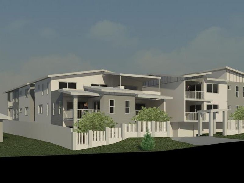 19 & 21 Ashmore Street, Everton Park QLD 4053