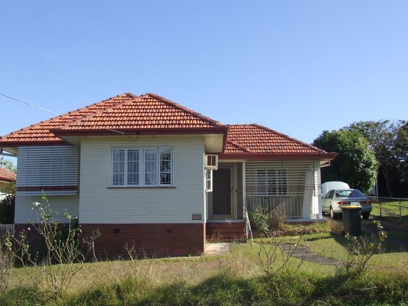 19 & 21 Ashmore Street, Everton Park QLD 4053