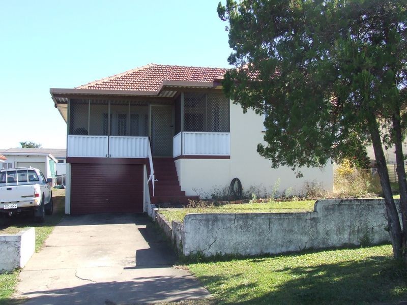 19 & 21 Ashmore Street, Everton Park QLD 4053