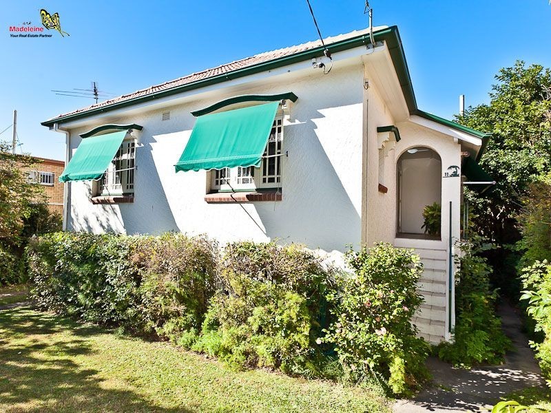 11 Figgis Street, Kedron QLD 4031