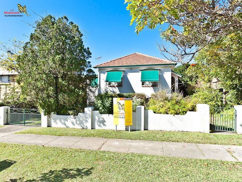 11 Figgis Street, Kedron QLD 4031