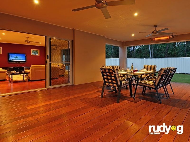 63 Dannenberg Street, Carseldine QLD 4034