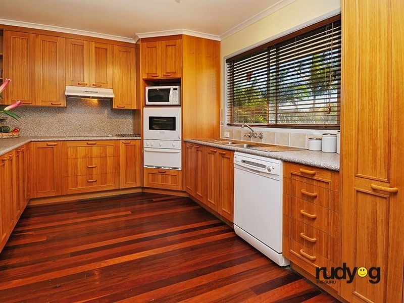 8 Perwell Street, Keperra QLD 4054