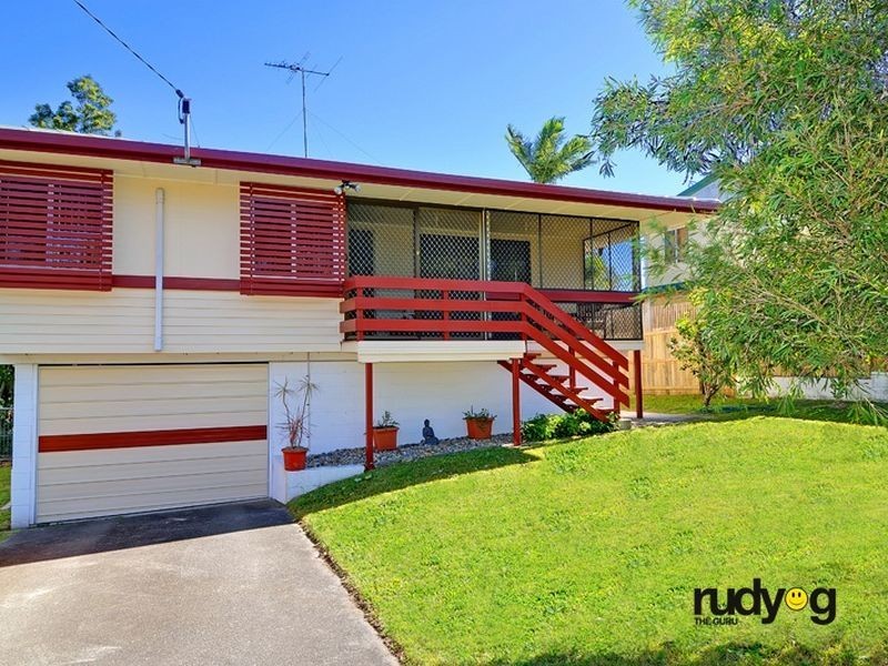 8 Perwell Street, Keperra QLD 4054