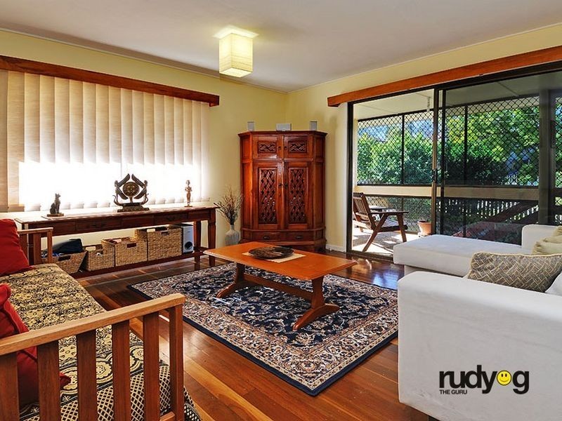 8 Perwell Street, Keperra QLD 4054