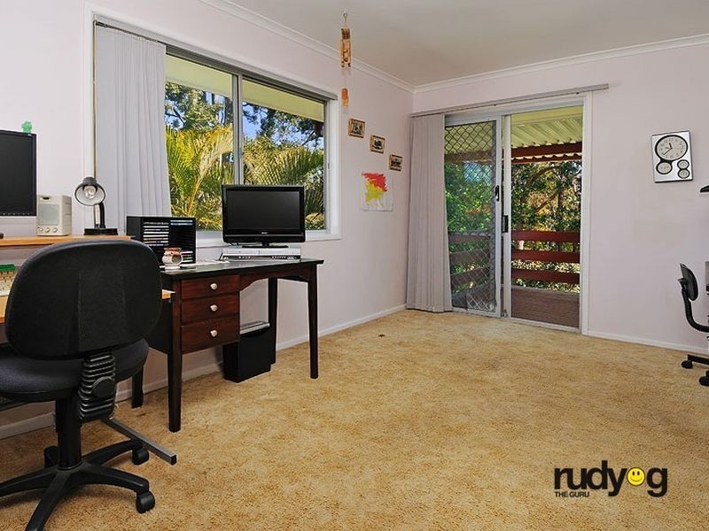 8 Perwell Street, Keperra QLD 4054