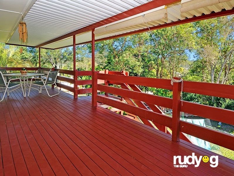 8 Perwell Street, Keperra QLD 4054