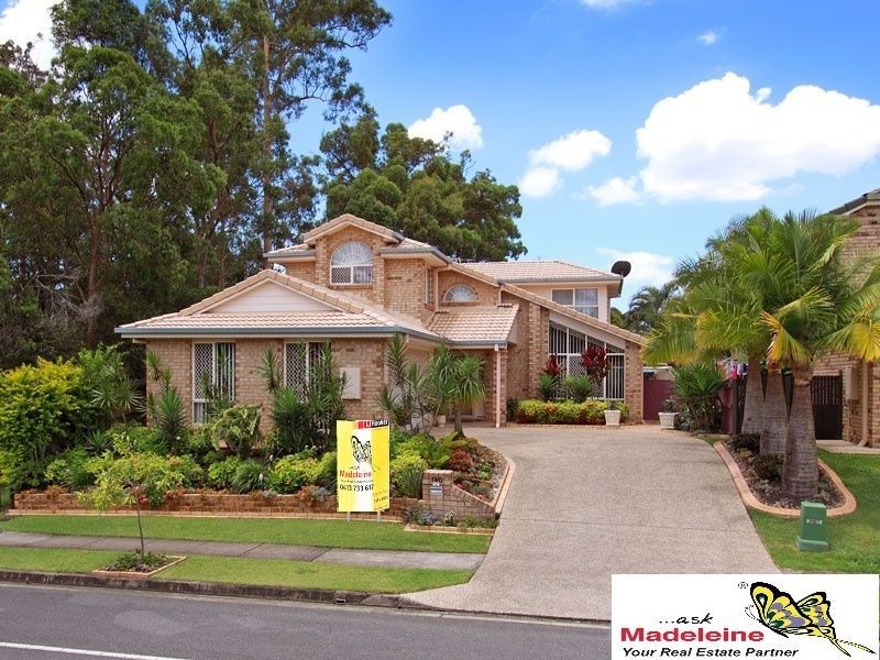 130 Streisand Drive, Mcdowall QLD 4053