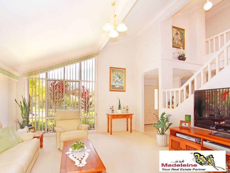 130 Streisand Drive, Mcdowall QLD 4053