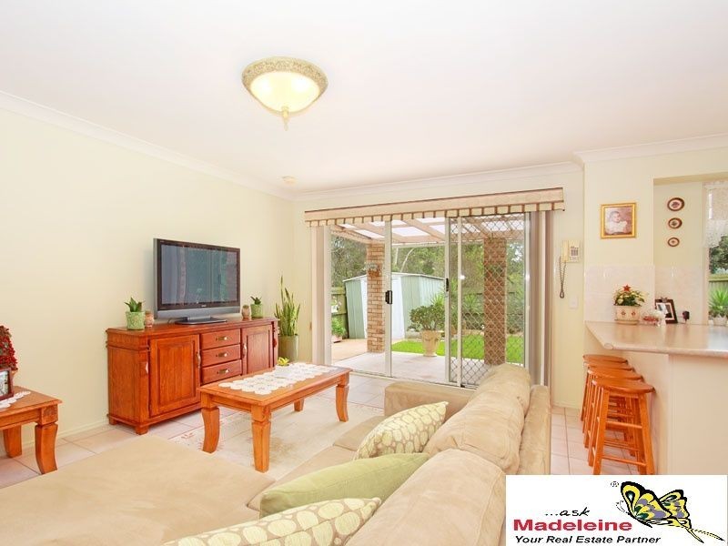 130 Streisand Drive, Mcdowall QLD 4053