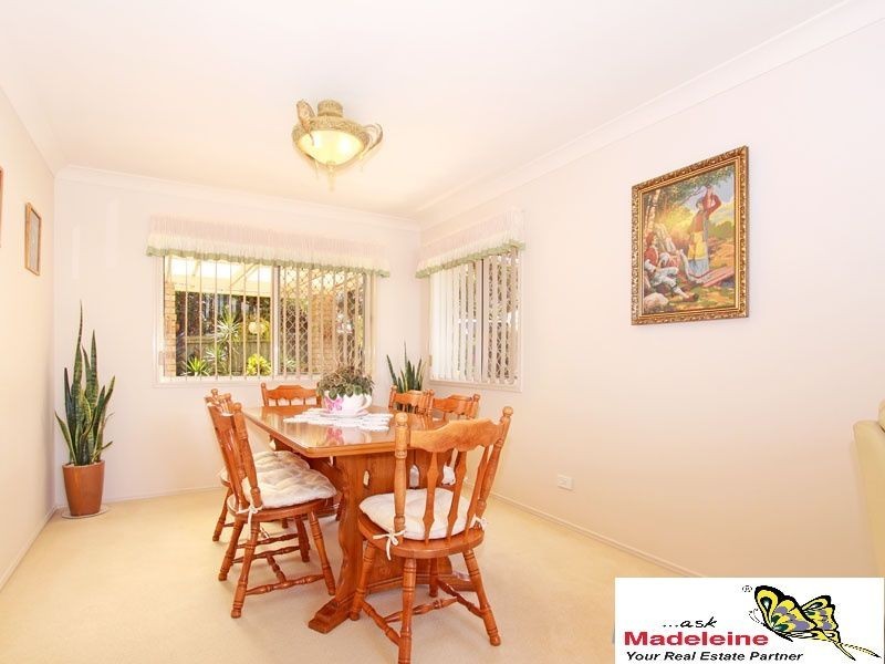 130 Streisand Drive, Mcdowall QLD 4053