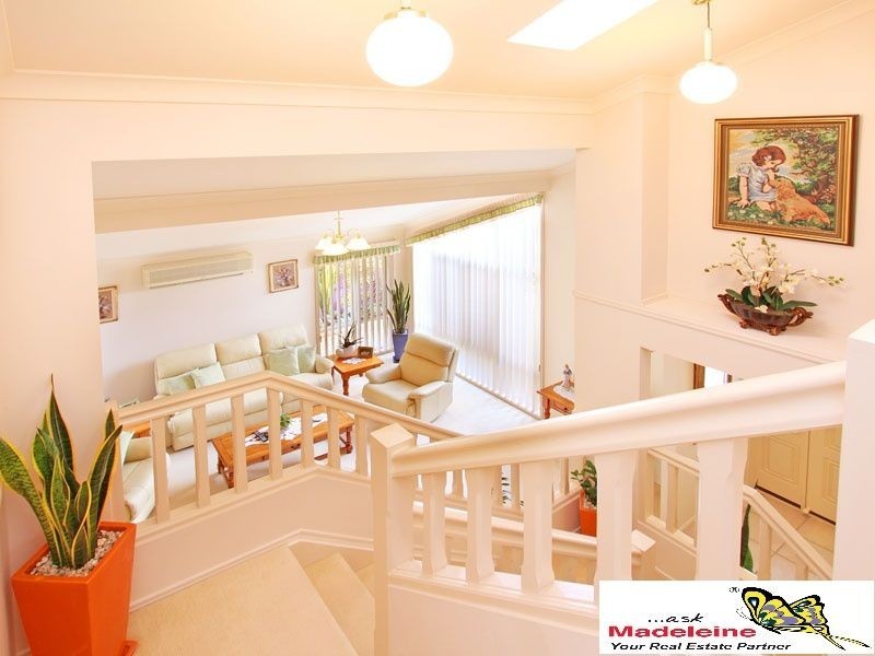 130 Streisand Drive, Mcdowall QLD 4053