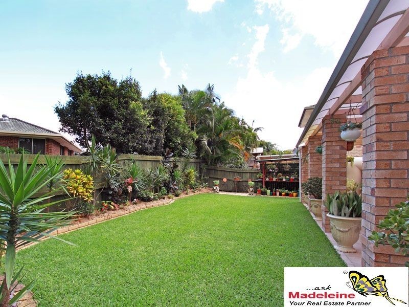 130 Streisand Drive, Mcdowall QLD 4053