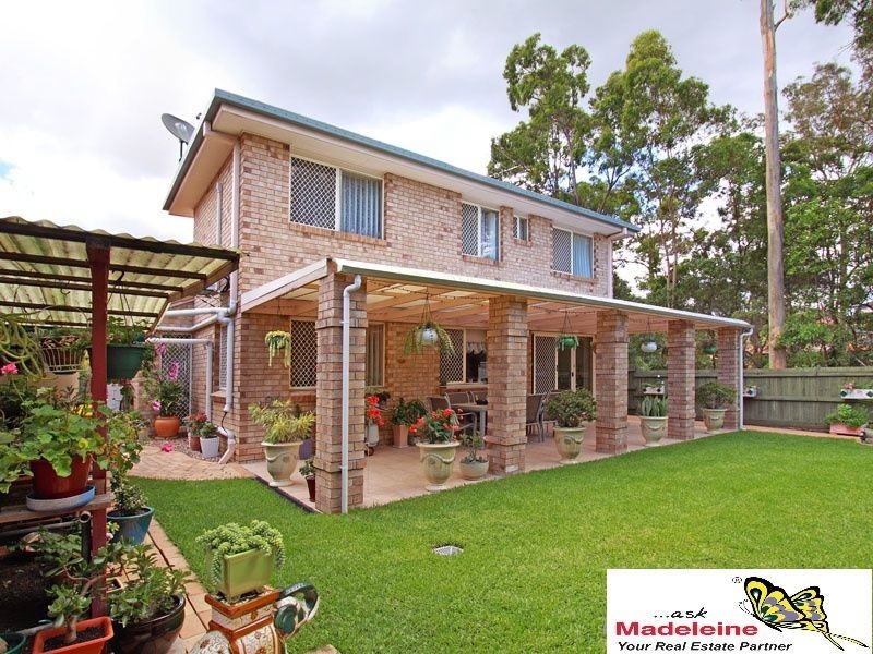 130 Streisand Drive, Mcdowall QLD 4053