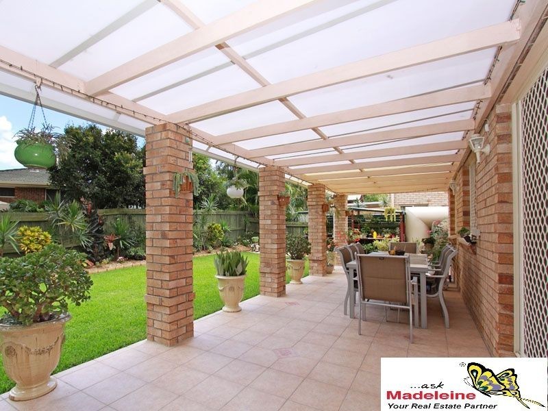 130 Streisand Drive, Mcdowall QLD 4053