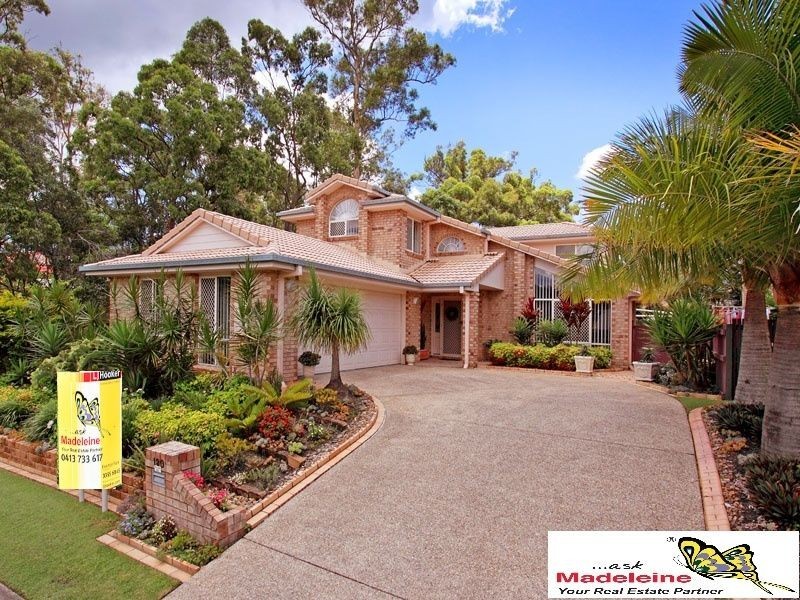 130 Streisand Drive, Mcdowall QLD 4053