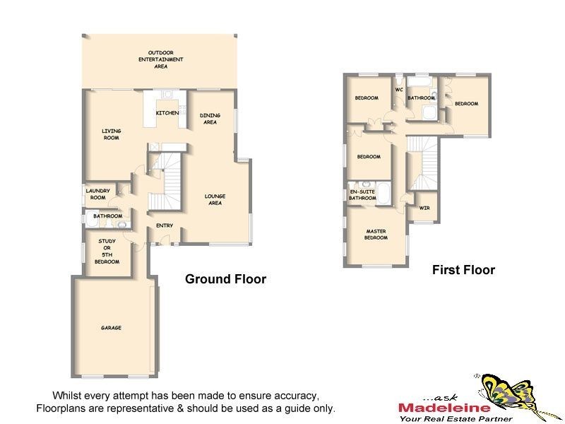 130 Streisand Drive, Mcdowall QLD 4053