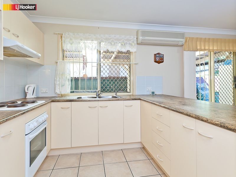 16/28 Cutbush Rd, Everton Park QLD 4053