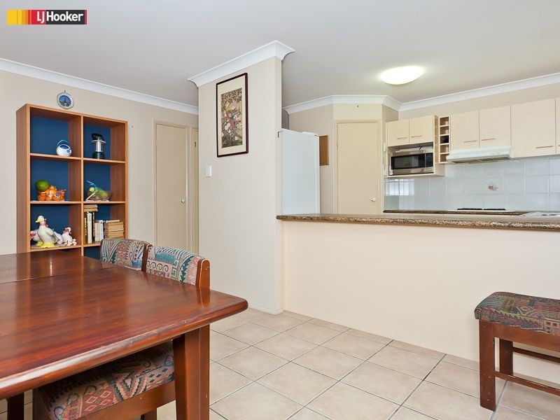 16/28 Cutbush Rd, Everton Park QLD 4053