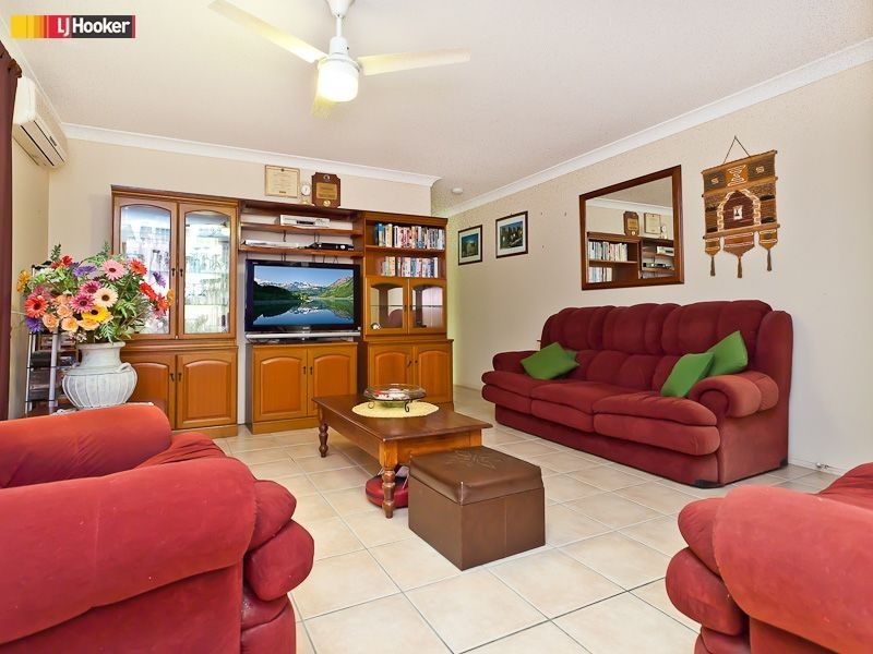 16/28 Cutbush Rd, Everton Park QLD 4053